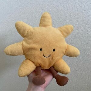 Jellycat Amuseables Sun